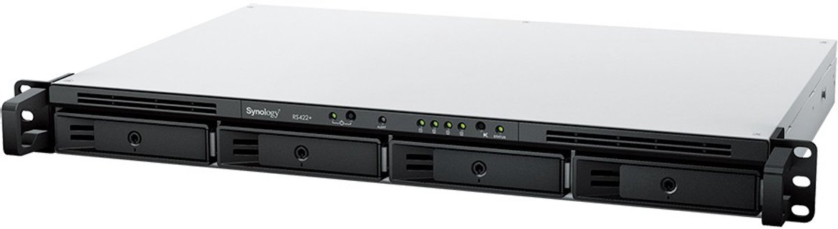 Synology RS422+