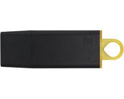USB stick Kingston DataTraveler DTX Black USB stick