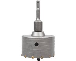 TCT Kernboor 65mm / SDS Plus aansluiting