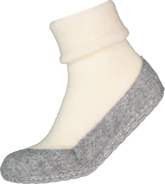 Cosyshoe Dames Slof Off-White 37-38