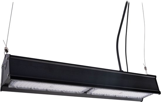 Ledvion - 150W Dimbare LED High Bay