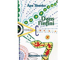 ApaShanko 4 - Dans l'Infini