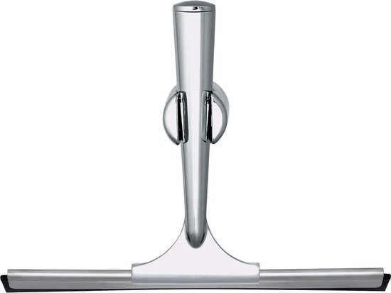 Foto: Brabantia renew douchewisser met ophanghaak soft beige
