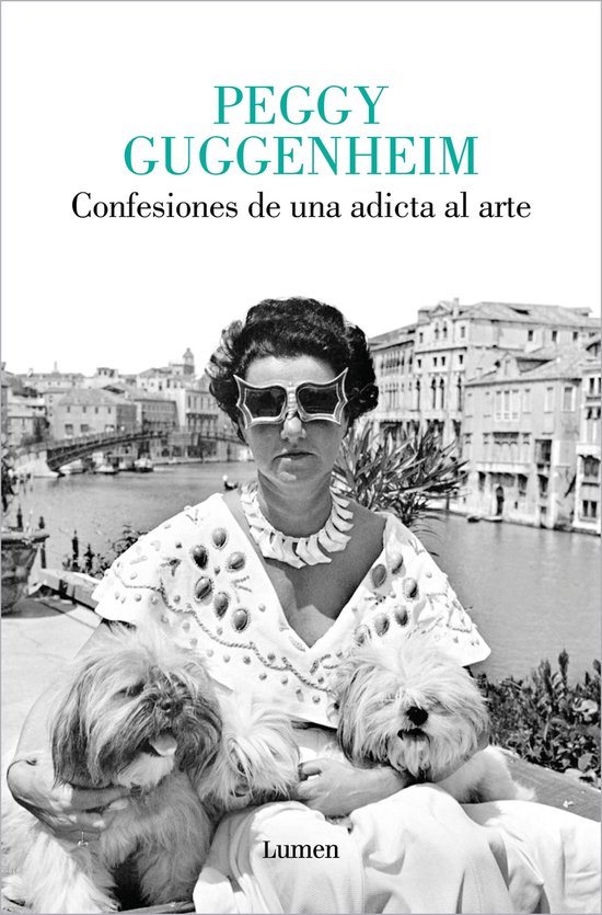 Confesiones de una adicta al arte - cover