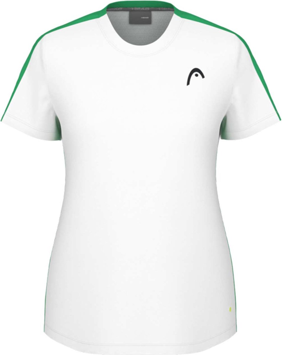 Head Tie-break T-shirt T-shirt 814644 Woman