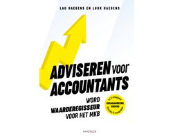 Adviseren voor accountants