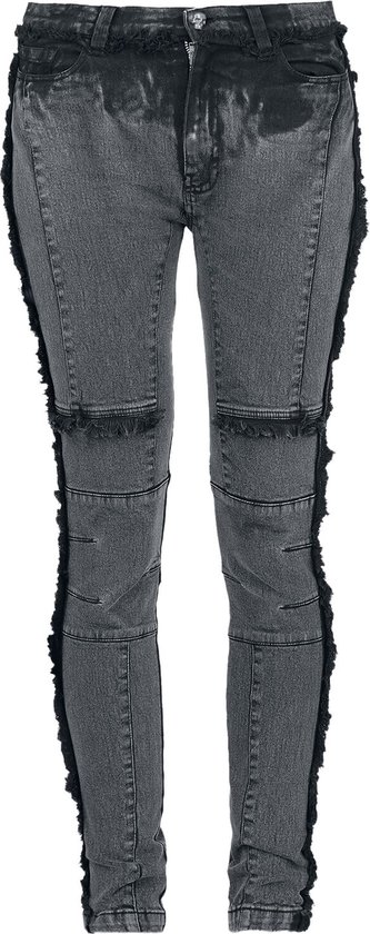 Rock Kleidung • Aus Der Rock Rebel By EMP Kollekt Produktbild-Vorschau 9