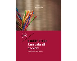 Minimum classics - Una sala di specchi