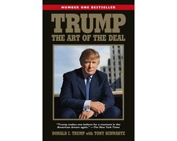 Trump The Art of the Deal Image
