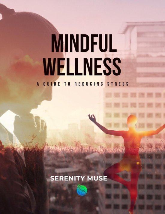 Mindful Wellness - cover