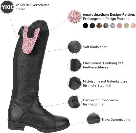 Nova Kids Fun Cuir - Cabriolet