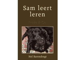Puppy Opvoeding - Sam Leert Leren