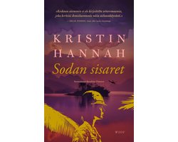 Omslag van Sodan sisaret