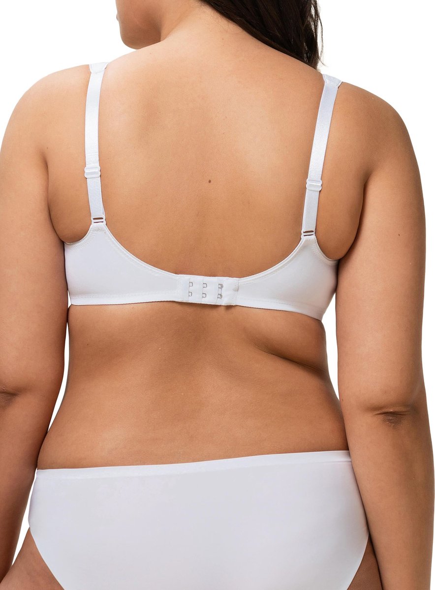 Triumph Bügel-BH Modern Soft+Cotton