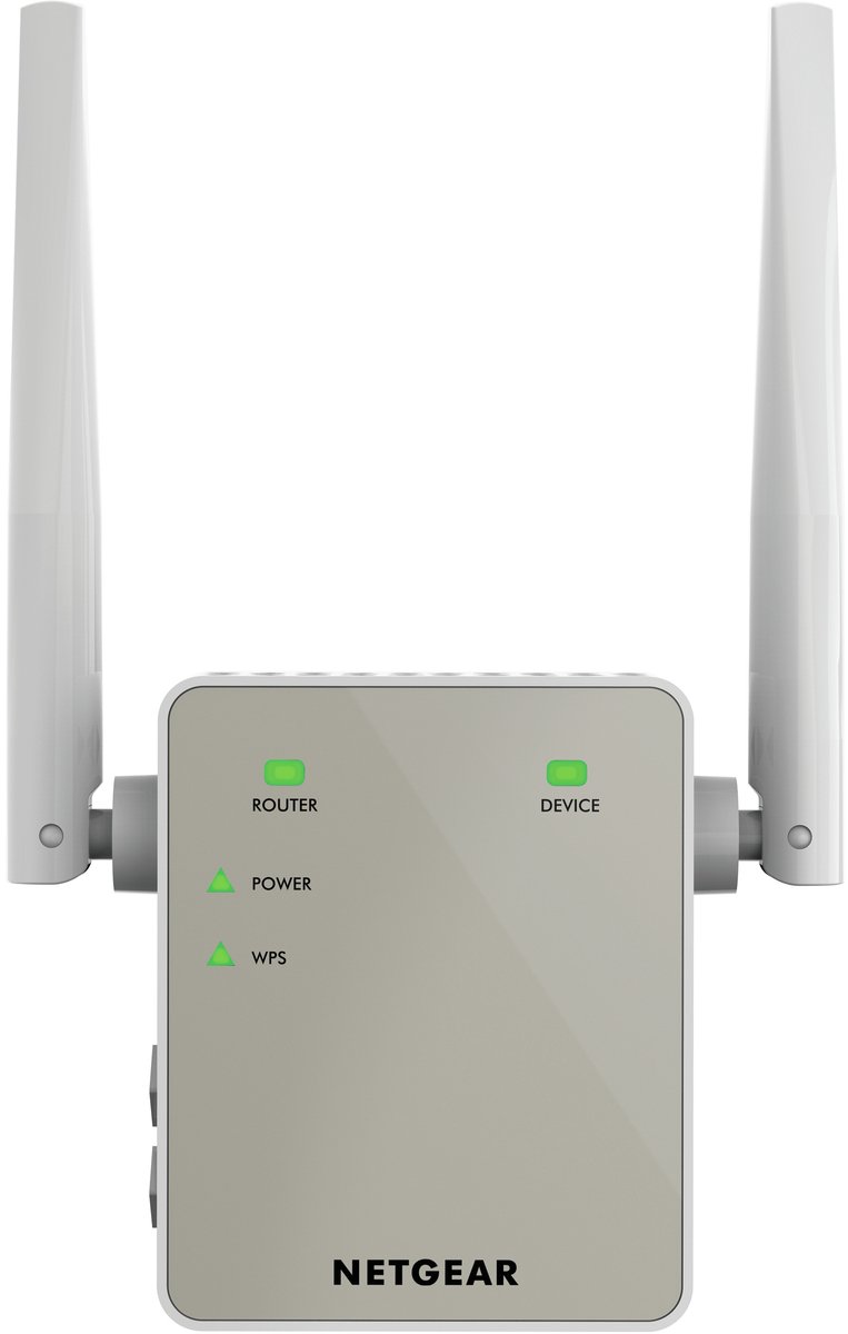 Netgear Nighthawk EX6120 - Wifi Repeater- 1200 Mbps - Netgear - €59,00