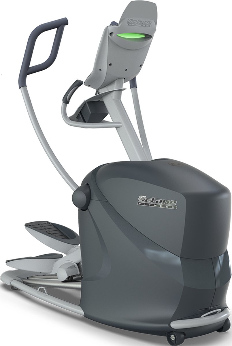 Afbeelding 2 van Octane Fitness Q37xi Crosstrainer