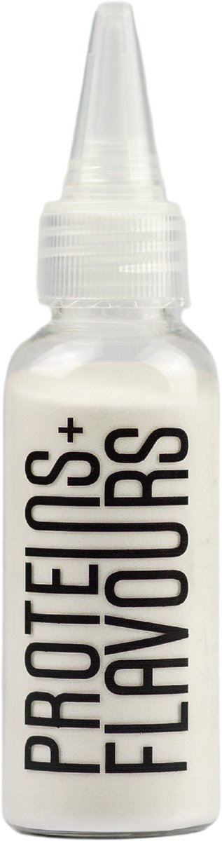 Goedkoopste Proteins Flavours-Flavour Punch-Zwarte Bes-Whey-40 Porties