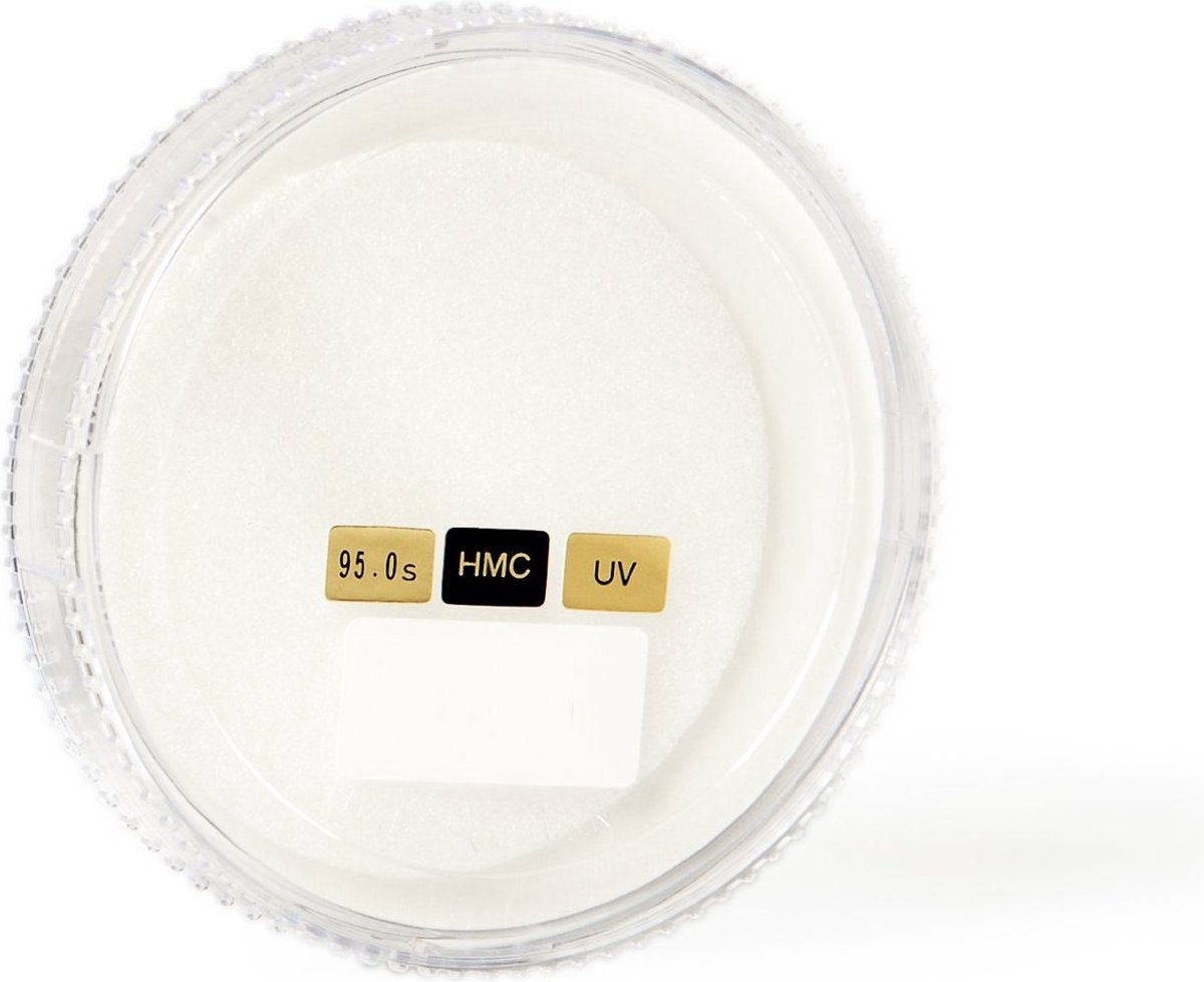 Hoya UV Filter - HMC Multicoated - 95mm