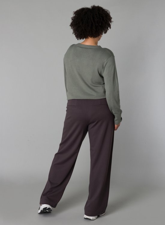 YESTA Nadeche Essential 32 inch Bottoms - Antra - maat X-0(44)