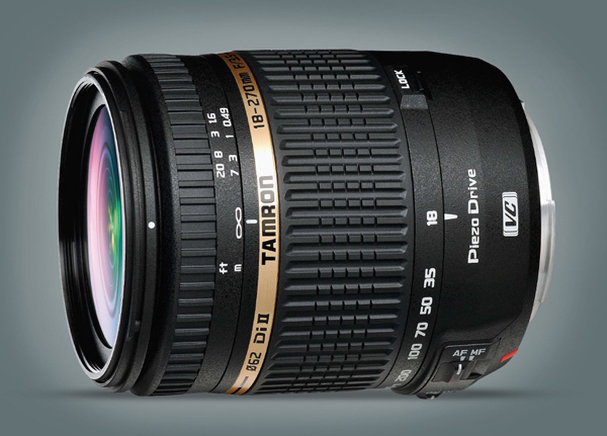 ■TAMRON 18-270mm 3.5-6.3 Di II VC PZD Tamron-18-270mm-f-3.5-6.3-Di-