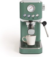CREATE THERA CLASSIC COMPACT Espressomachine met functie voor koude koffie - 20 bar