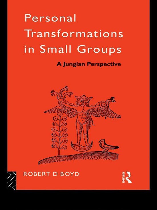 The International Library of Group Psychotherapy and Group P ... - cover