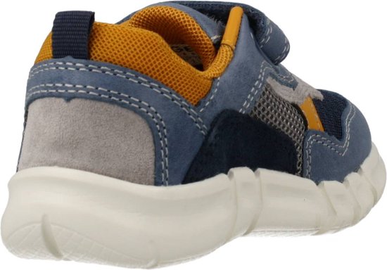 GEOX B FLEXYPER BOY A Blauw 20 EU