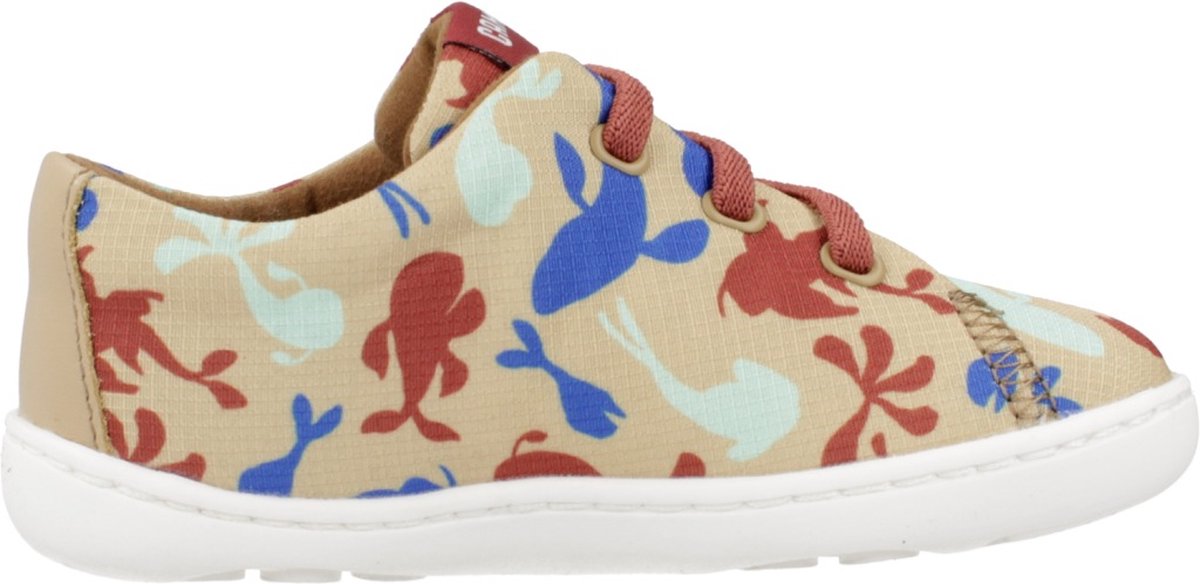 CAMPER PEU CAMI FW Bruin 21 EU