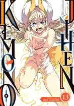 Kemono Jihen 13 - Kemono Jihen Vol. 13