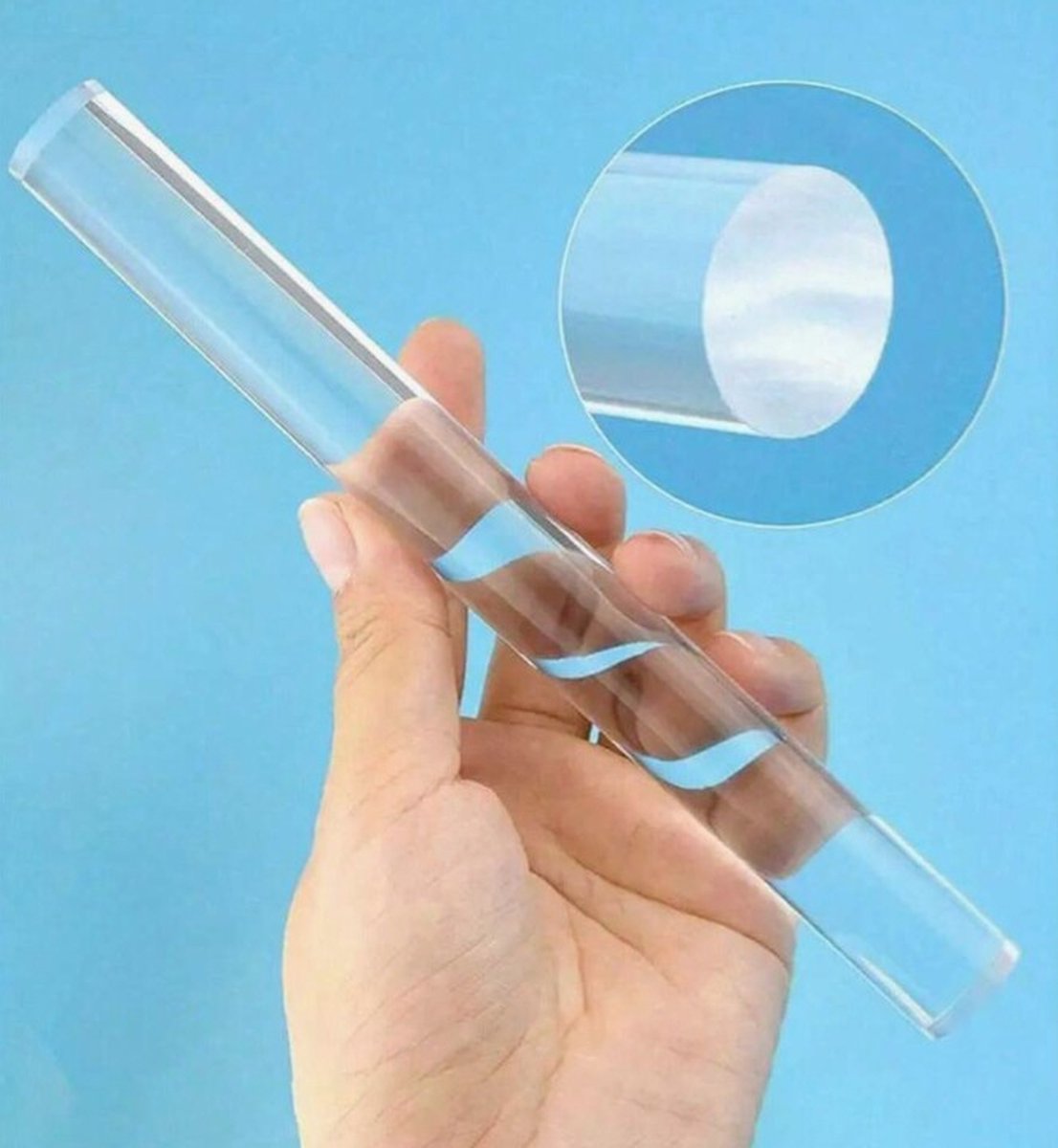 VILLA COCO Acryl Roller - Kleiroller - Deegroller