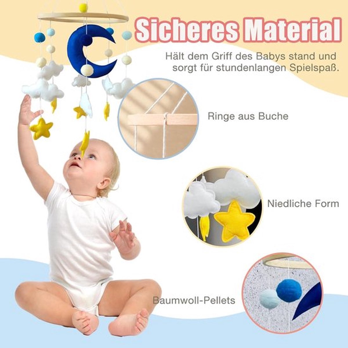 Blauwe kwallen kleuren de Belgische kust na stormweer: Als de stroming
