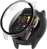 Savvies Protection Ecran Pour Garmin Forerunner 745 (6 Pièces