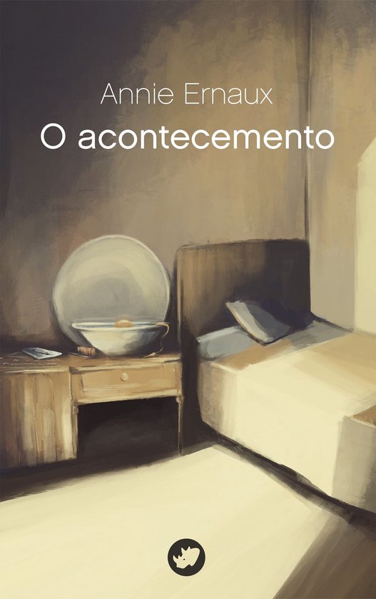O acontecemento - cover