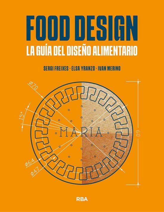 Food Design - cover