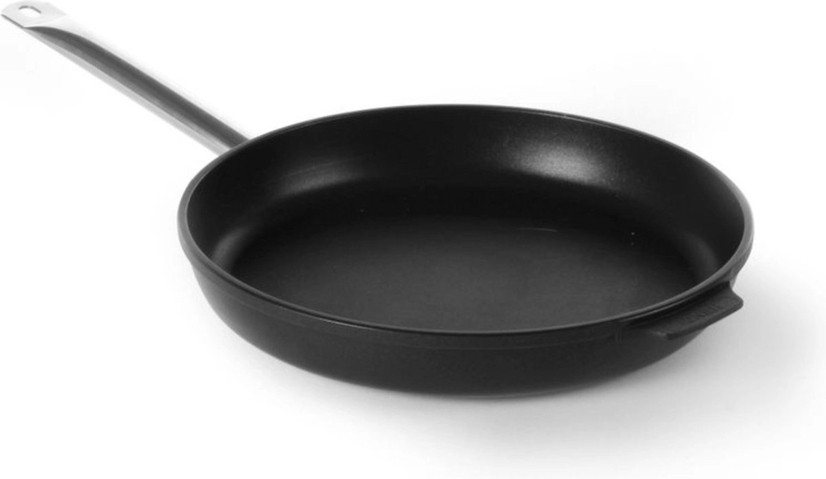 Hendi Koekenpan Gietaluminium Ø24cm