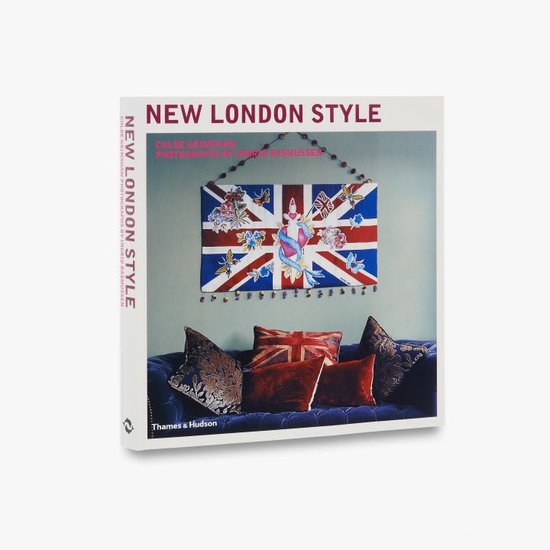 New London Style - cover