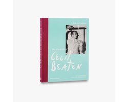 Life In Fashion Cecil Beaton