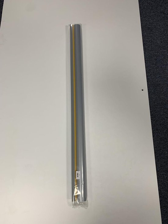 Canalina Copricavi D-Line - Semicircolare 50x25 Mm Effetto Quercia 2x1 Metro - Foto 9