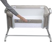 Chicco next2me Magic Evo