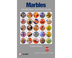 Marbles Identification & Price Guide