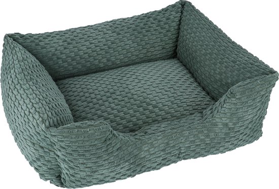 Designed by lotte stevig en goed hondenkussen