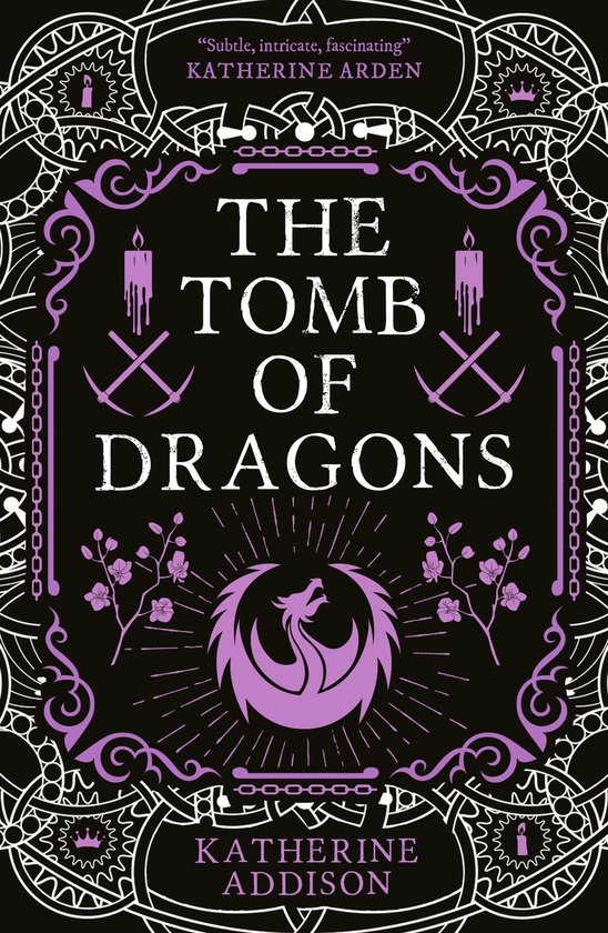 The Chronicles of Osreth-The Tomb of Dragons