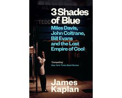 3 Shades of Blue