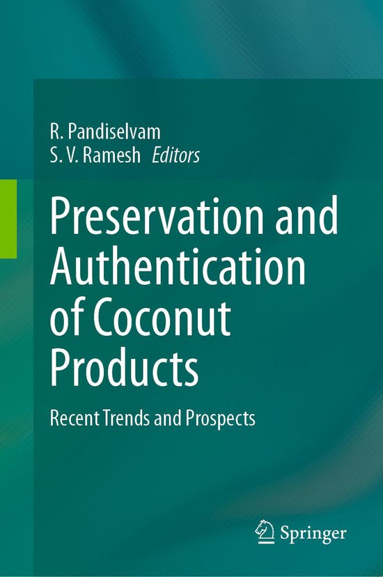 Biomedical and Life Sciences (R0) - Preservation and Authent ... - cover