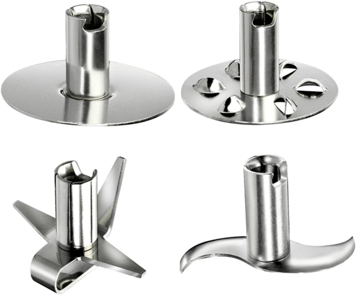 Bamix® MAXX M350 Wit – foto 2