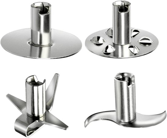 Bamix® MAXX M350 Wit van Bamix — afbeelding 2
