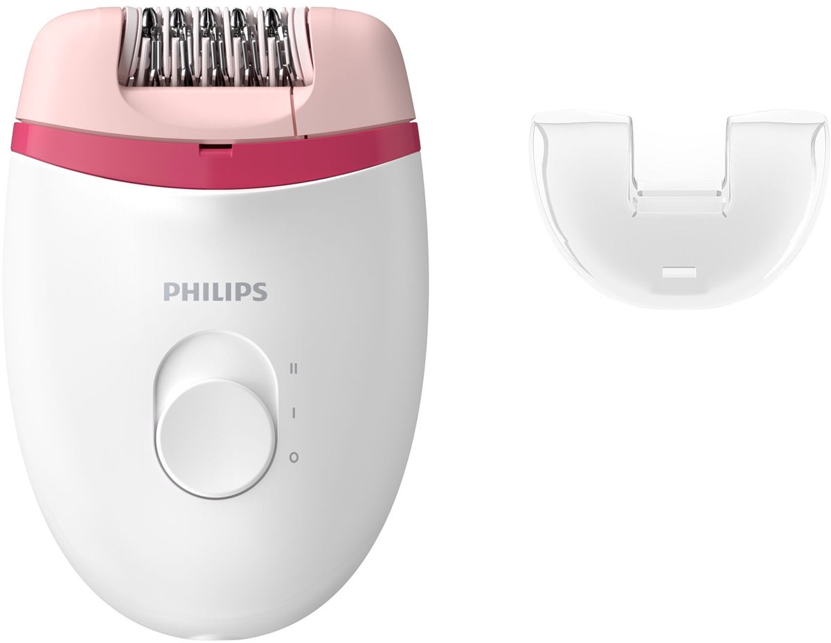 Philips epilator BRE235/00
