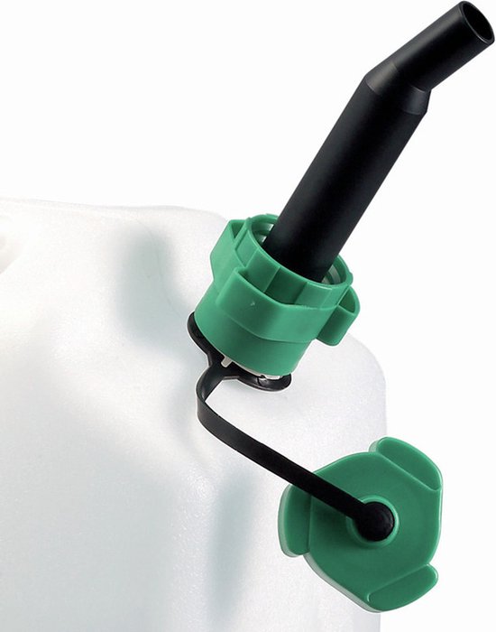 Eda Jerrycan - Met Tuit - 20 Liter van EDA — afbeelding 3