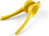 Bol.com BarUp Citruspers – Geel – Aluminiumlegering – Handmatig – 223x75x45 mm aanbieding