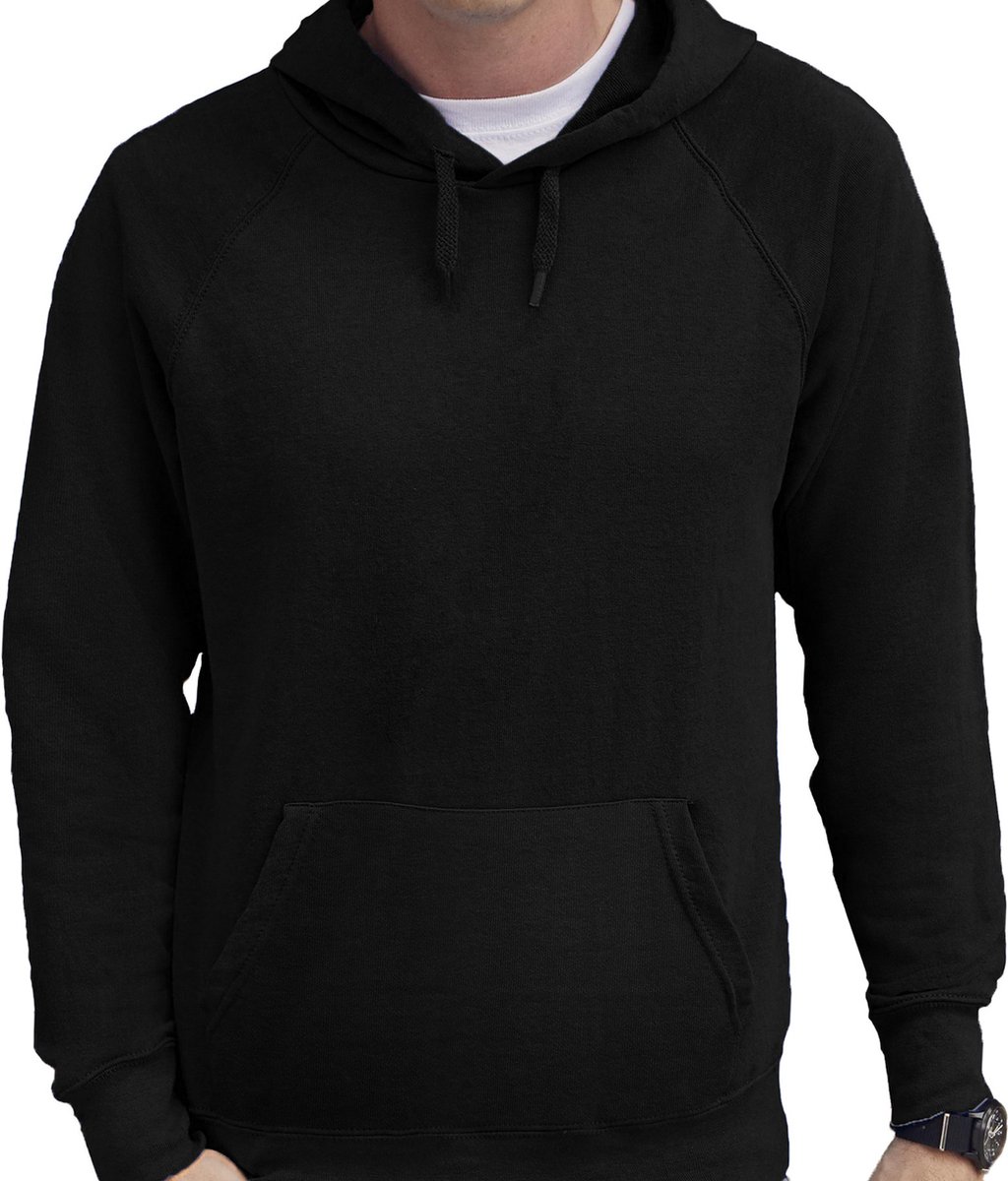 Textilhandel Hering Pullover met capuchon
